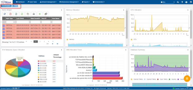 Graphical user interface, application

Description automatically generated