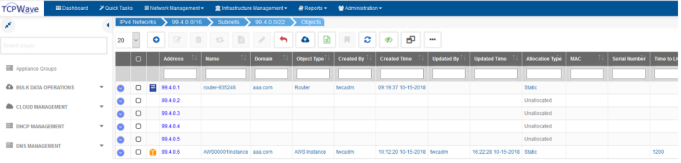 TCPWave-ServiceNow