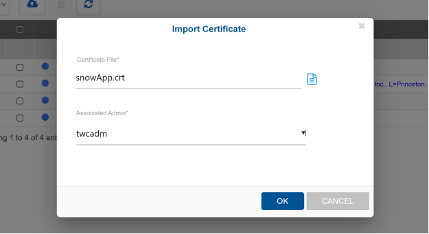 TCPWave-ServiceNow