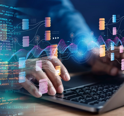  Intelligent Routing for Seamless Navigation