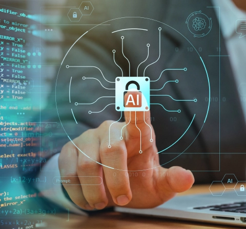 AI and ML: Security Evolution
