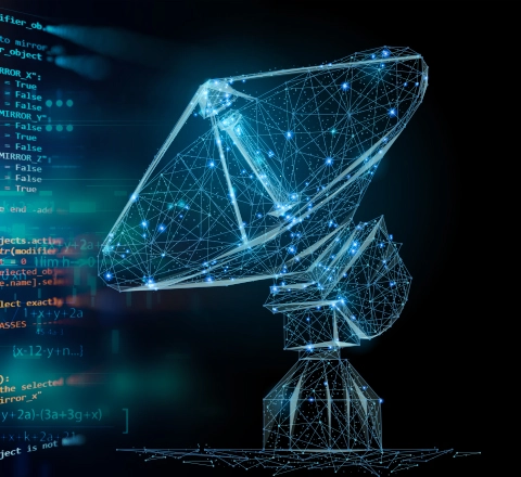 The Power of Deep Learning