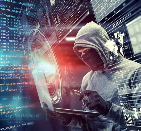 DNS Hijacking