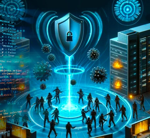 Preventing C&C Communications