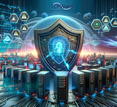 TCPWave: Strengthening Cybersecurity Vigilance