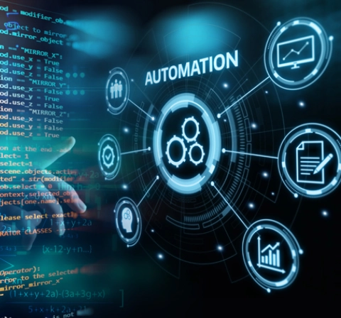 Dynamic Signing and Trust Chain Automation