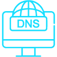 Secure DNS Infrastructure