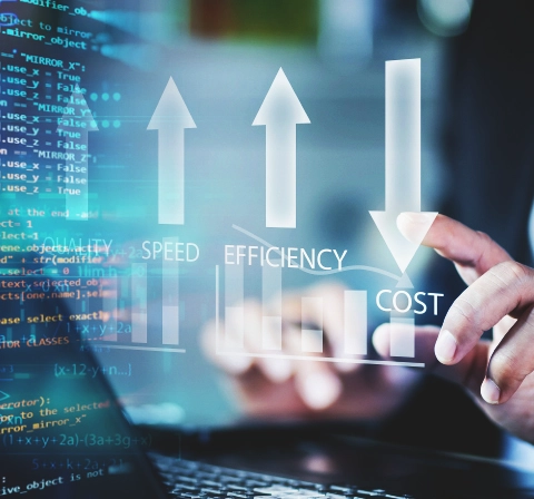 premier financial institution case study