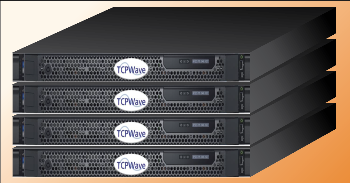 TCPWave DHCP Management