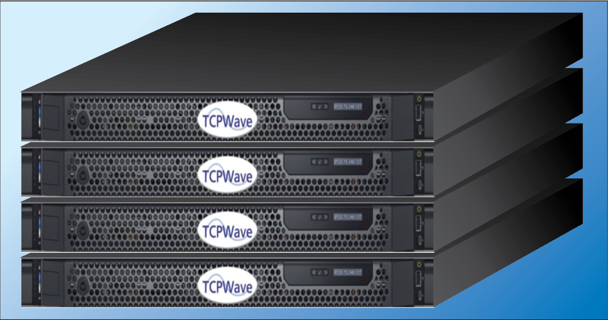 TCPWave | DHCP Management
