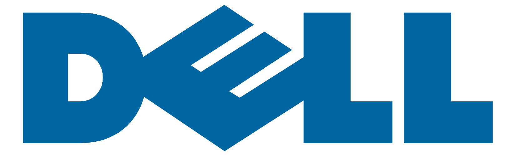 Dell Logo Image