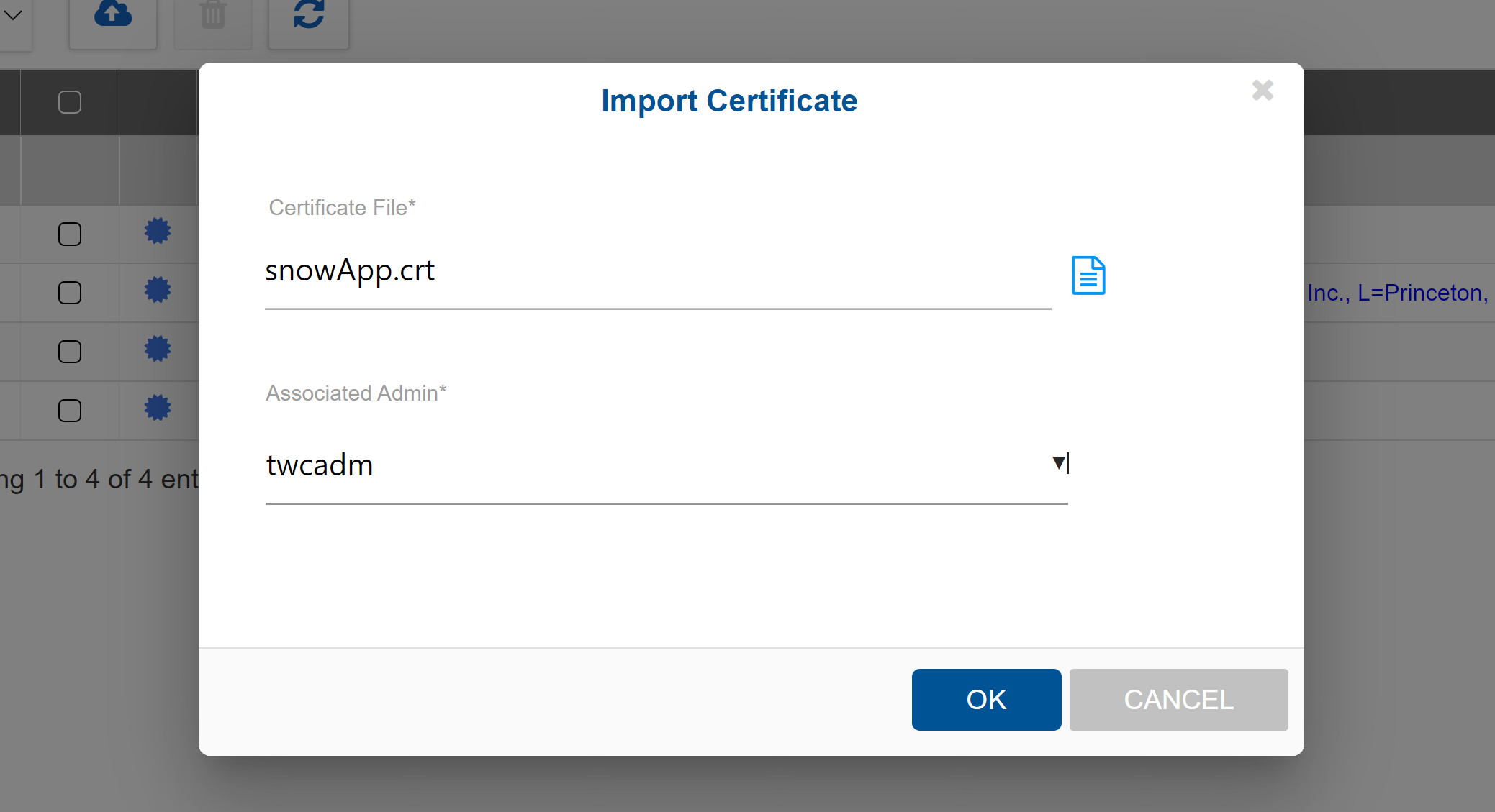 TCPWave-ServiceNow