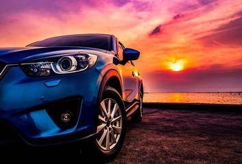 Automobile Image