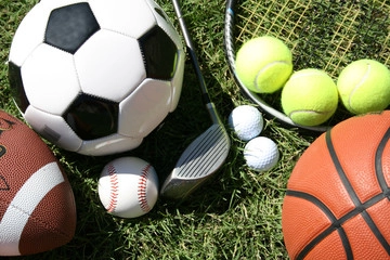 Sports Image