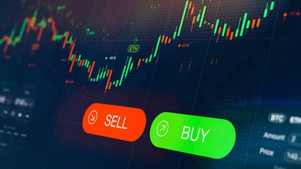Trading Image