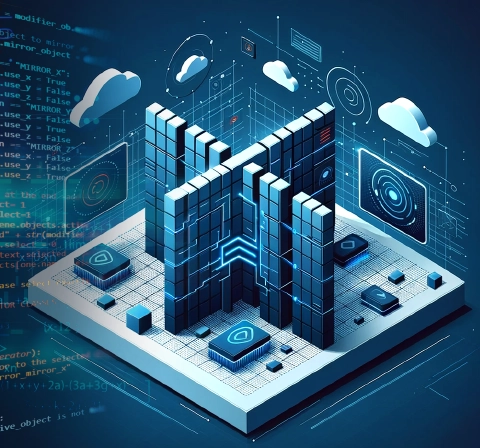 Optimize your system's performance with an intelligent
							load-balancing solution